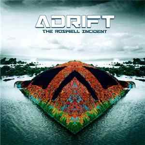 Download The Roswell Incident - Adrift