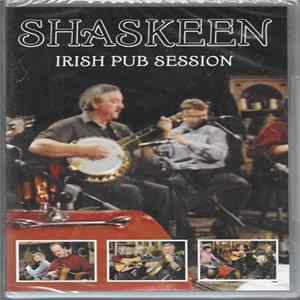 Download Shaskeen - Irish Pub Session