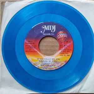 Download Skip And Linda - If You Could See You Through My Eyes