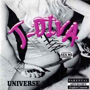 Download J-Diva - Sex Me / Universe