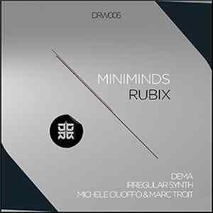 Download Miniminds - Rubix