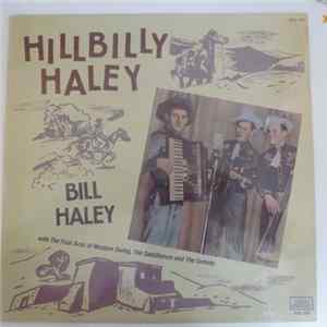 Download Bill Haley - Hillbilly Haley