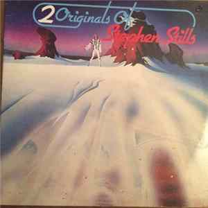 Download Stephen Stills - 2 Originals Of Stephen Stills