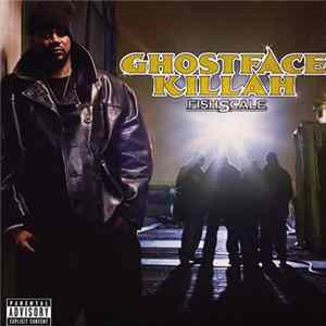 Download Ghostface Killah - Fishscale