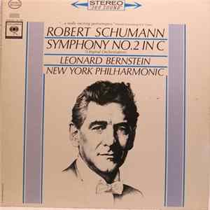 Download Robert Schumann - Symphony No. 2 In C