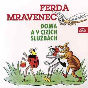 Download Ondřej Sekora - Ferda Mravenec Doma A V Cizích Službách