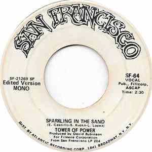 Download Tower Of Power - Sparkling In The Sand
