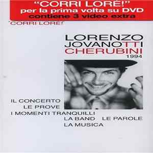 Download Jovanotti - Corri Lorè