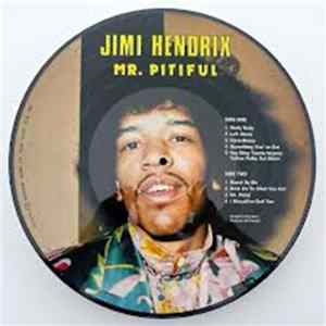 Download Jimi Hendrix - Mr. Pitiful