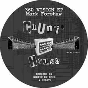 Download Mark Forshaw - 360 Vision