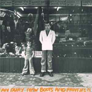 Download Ian Dury - New Boots And Panties!!