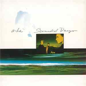 Download a-ha - Scoundrel Days