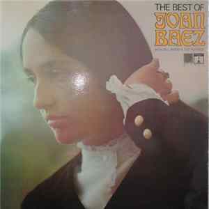 Download Joan Baez - The Best Of Joan Baez