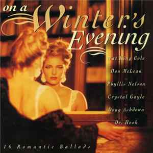 Download Various - On A Winter's Evening
