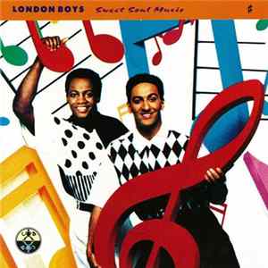 Download London Boys - Sweet Soul Music