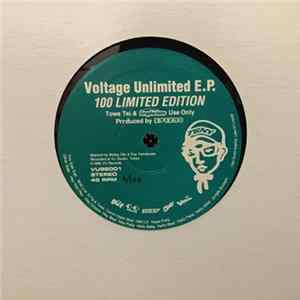 Download Towa Tei - Voltage Unlimited E.P.