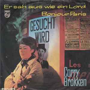 Download Corry Brokken - Er Sah Aus Wie Ein Lord