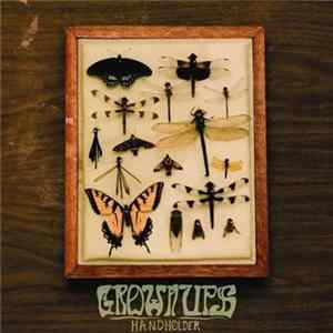 Download Grown Ups - Handholder EP