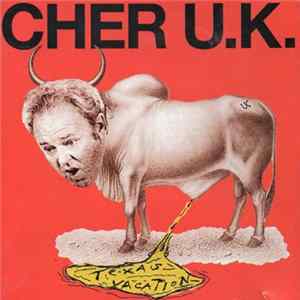 Download Cher U.K. - Texas Vacation