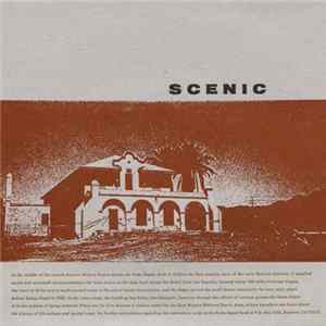 Download Scenic - The Kelso Run