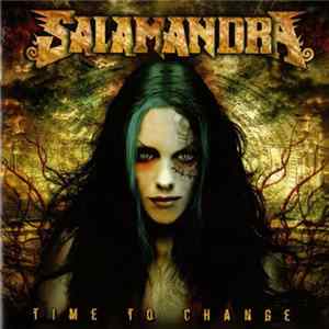 Download Salamandra - Time To Change
