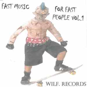 Download Various - Fast Music For Fast People vol.1