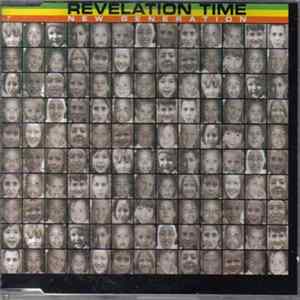 Download Revelation Time - New Generation