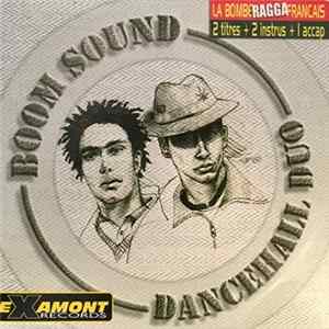 Download Boom Sound - Dancehall Duo