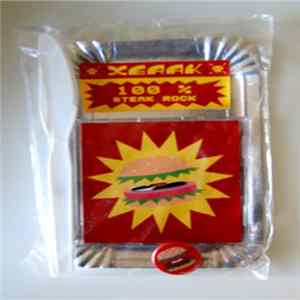 Download Xerak - Fast Food Beat