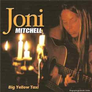 Download Joni Mitchell - Big Yellow Taxi