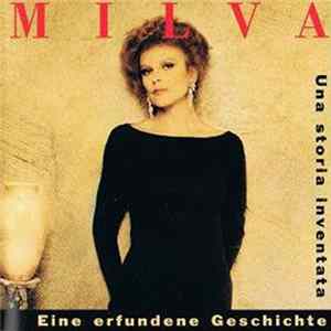Download Milva - Una Storia Inventata [Eine Erfundene Geschichte]