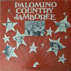 Download Various - Palomino Country Jamboree