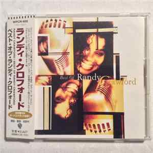 Download Randy Crawford - Best Of