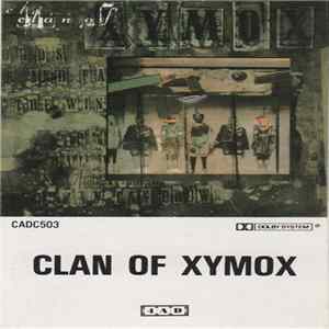 Download Clan Of Xymox - Clan Of Xymox