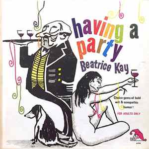 Download Beatrice Kay - Having a Party