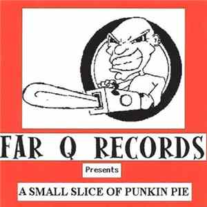 Download Various - A Small Slice Of Punkin Pie