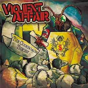 Download Violent Affair - The Cockroach Theory