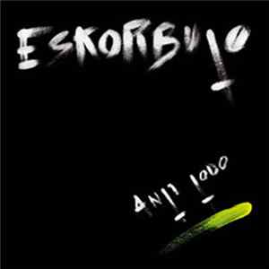 Download Eskorbuto - Anti Todo