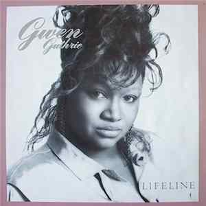 Download Gwen Guthrie - Lifeline