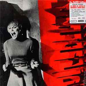 Download Stelvio Cipriani - Gli Orrori Del Castello Di Norimberga (Baron Blood) - Colonna Sonora Originale