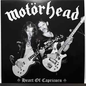 Download Motörhead - Heart of Capricorn