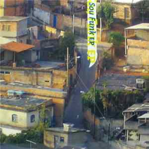 Download Various - Sou Funk EP