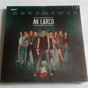 Download Various - Av. Laco (La Película)