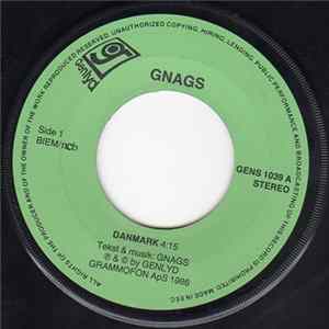 Download Gnags - Danmark