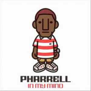 Download Pharrell - In My Mind