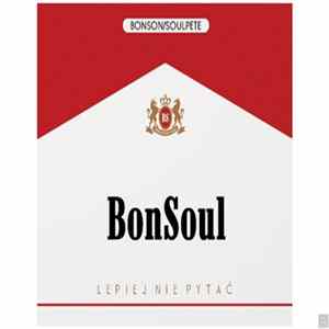 Download BonSoul - Lepiej Nie Pytać