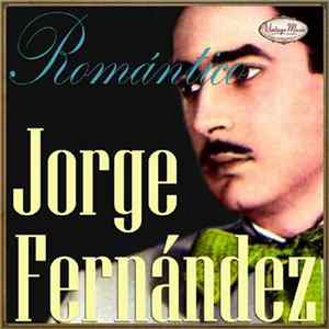 Download Jorge Fernández - Romántico