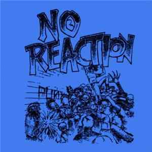 Download No Reaction - No Reaction