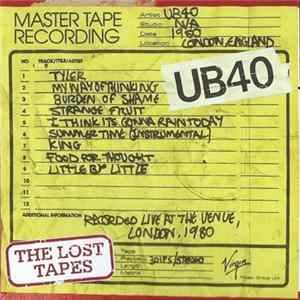 Download UB40 - The Lost Tapes 1980
