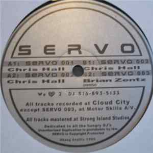 Download Chris Hall - Servo